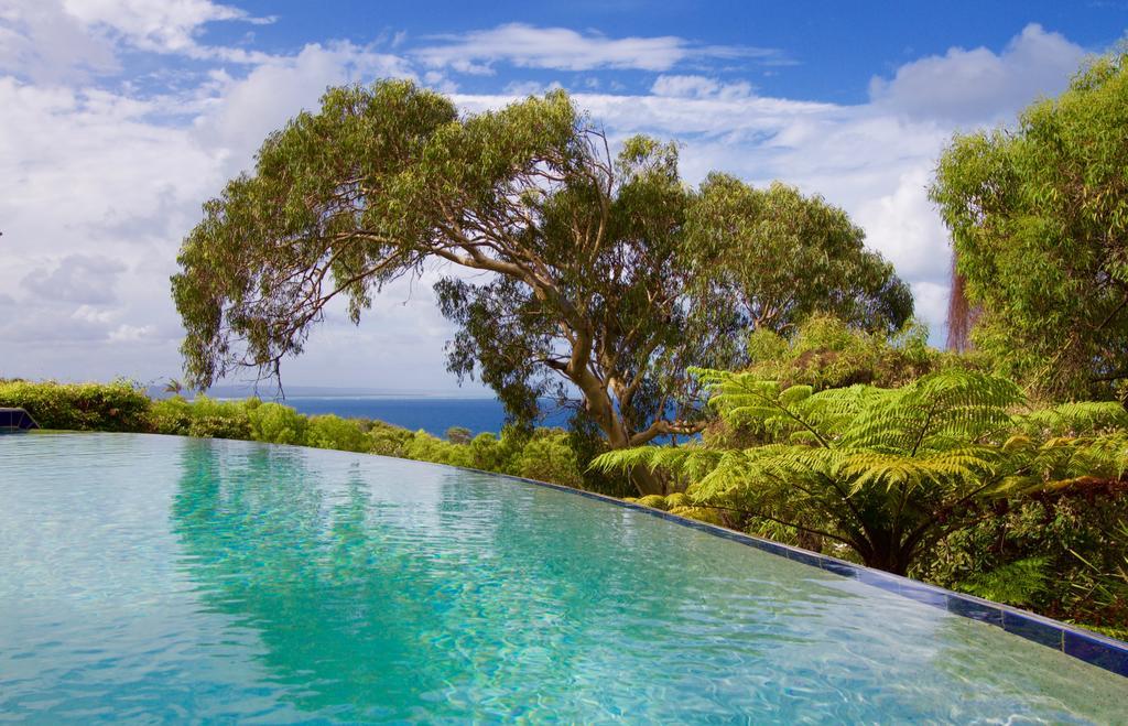Rainbow Ocean Palms Resort Rainbow Beach Exteriér fotografie